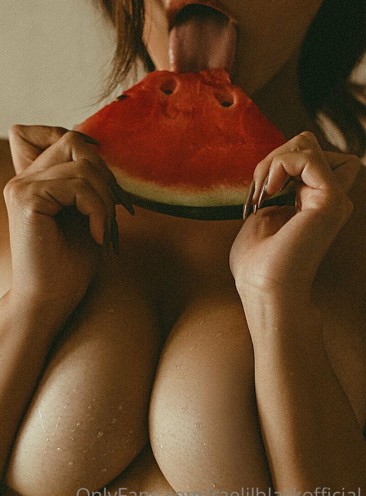 RaeLilBlack nude #107612874