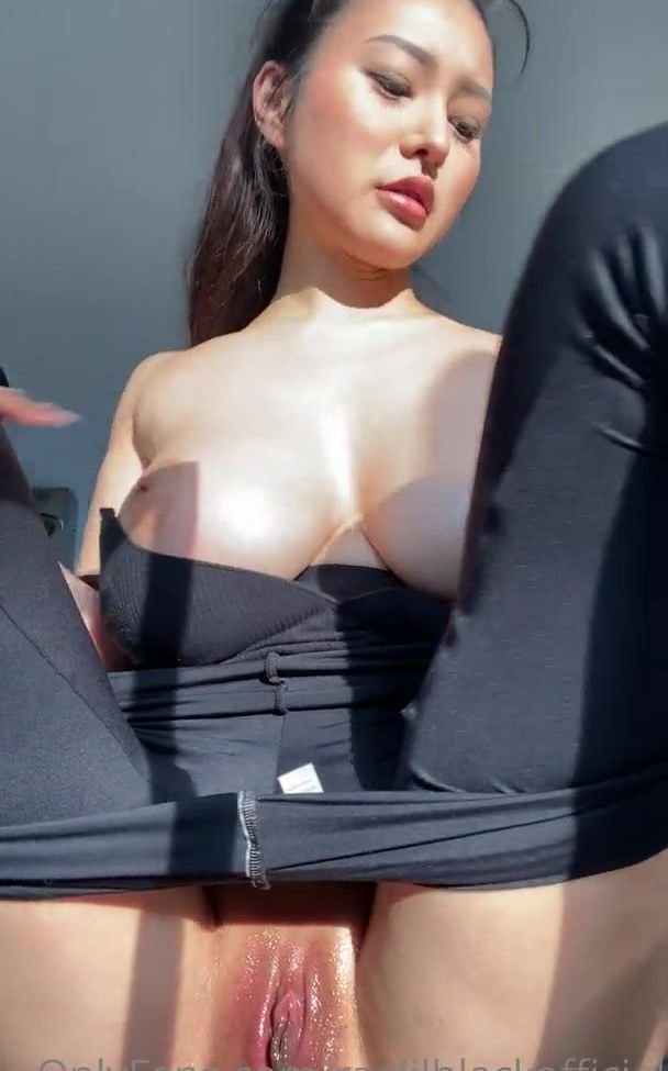RaeLilBlack nude #107613367