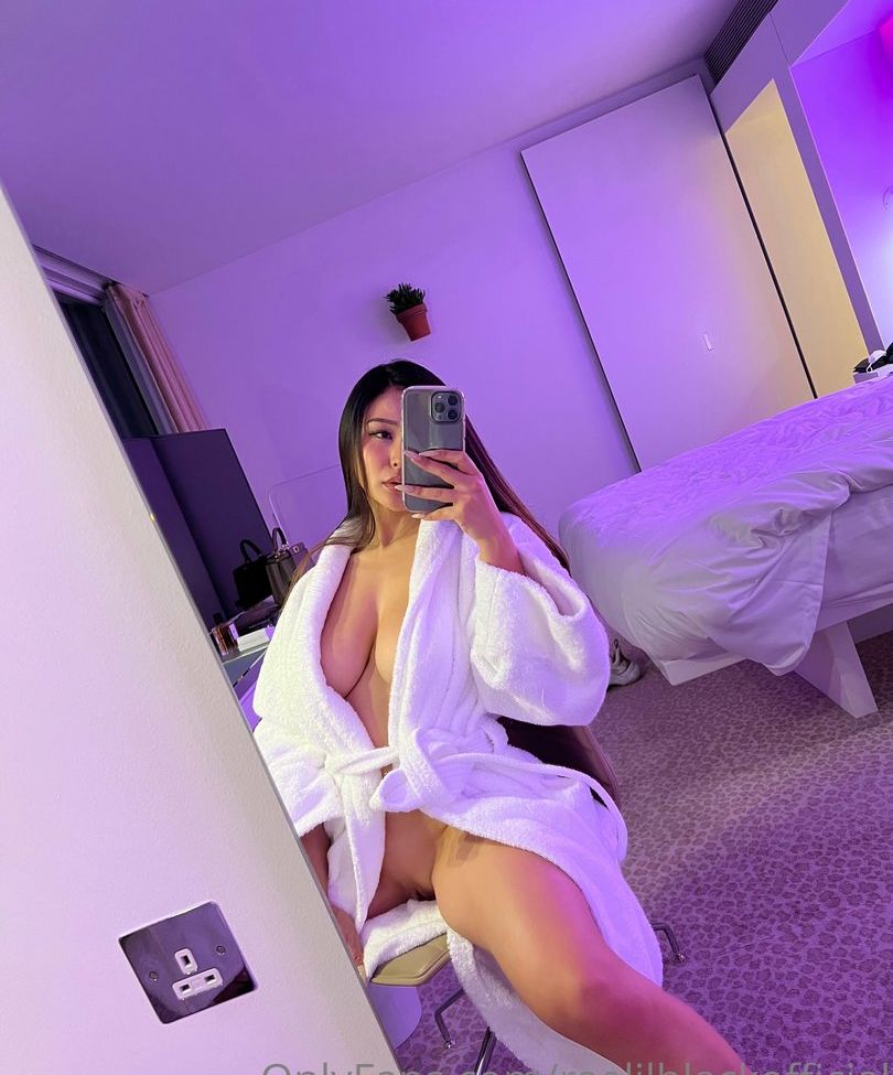 RaeLilBlack nude #107613681