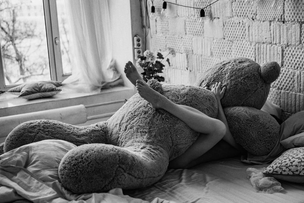 Calmar mi alma
 #103012268