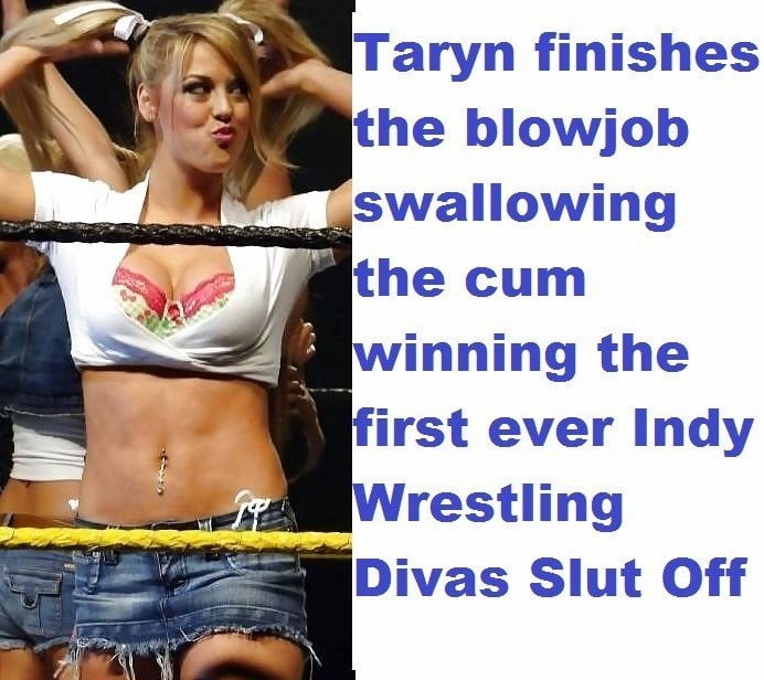 WWE Divas Femdom Captions and Pics #91289857