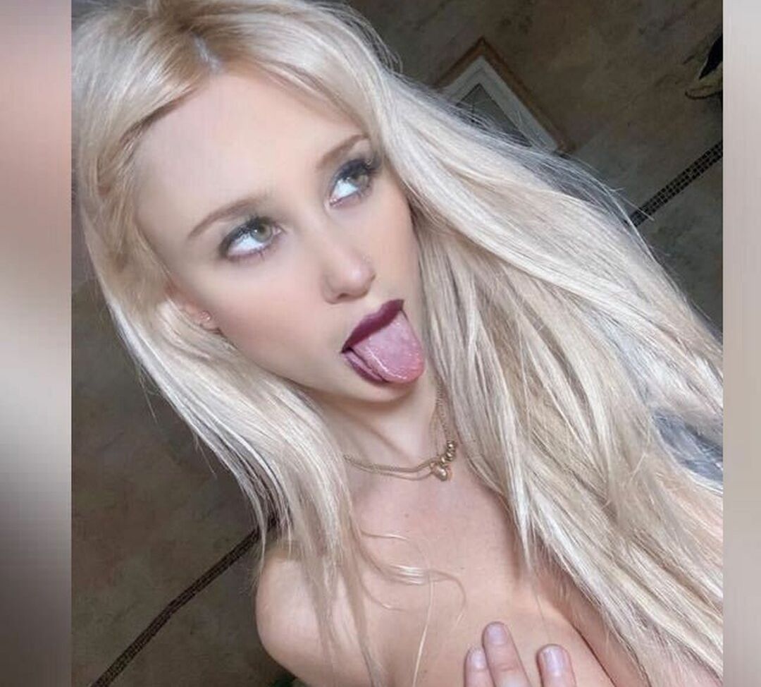 Zuara Ashlee nude #109770622