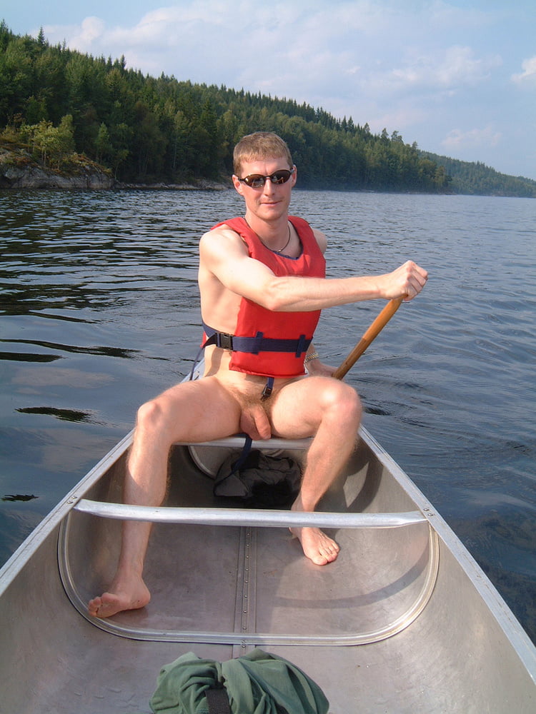 5. Kanadische Nudisten
 #90736441