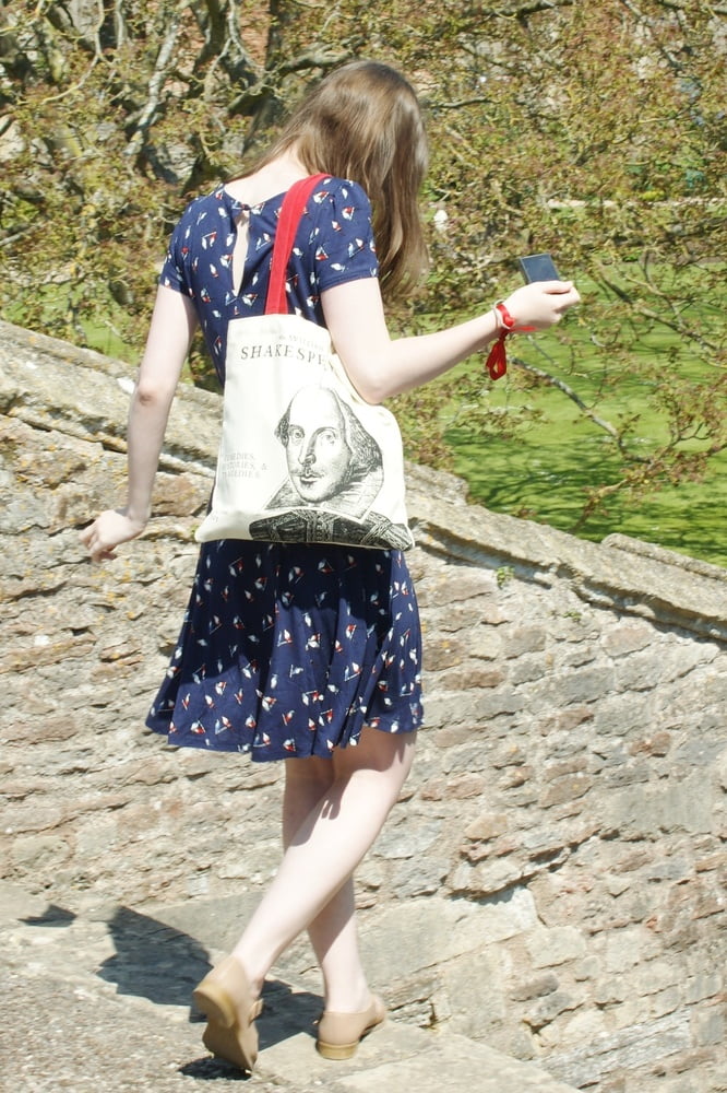 Upskirt50
 #91830394