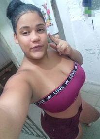 Sweety rayanne bonfim
 #88732593