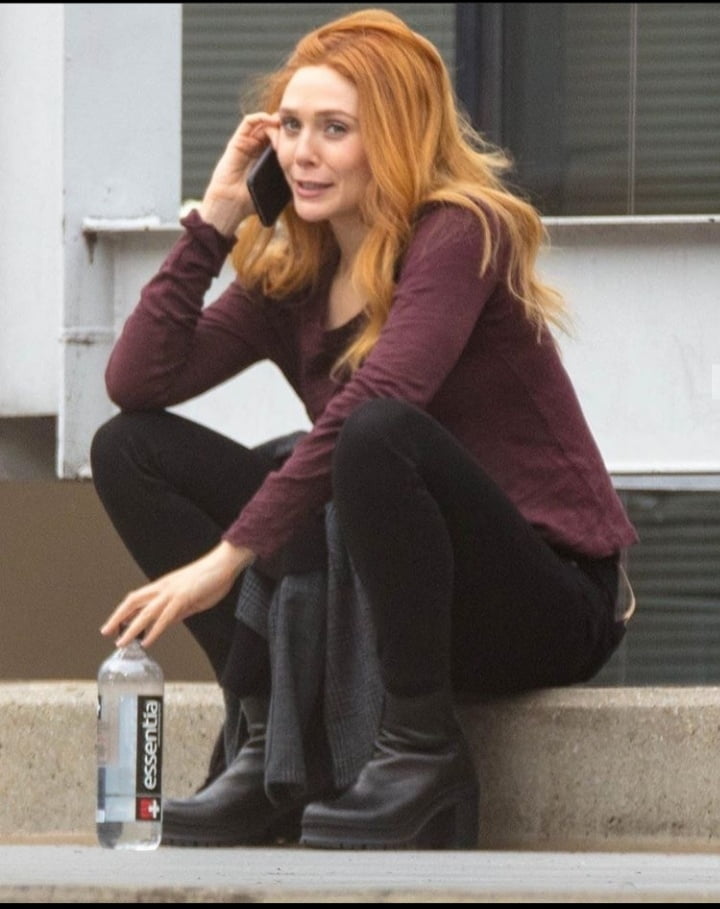 Elizabeth Olsen #103253212