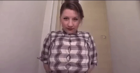 Button Popping Tits #98459375