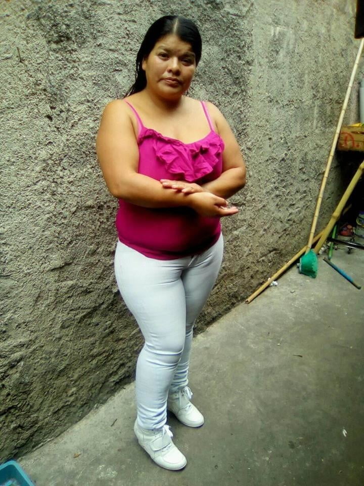 Pamela rivera garcia bbw culona tette pata de camello
 #93804477