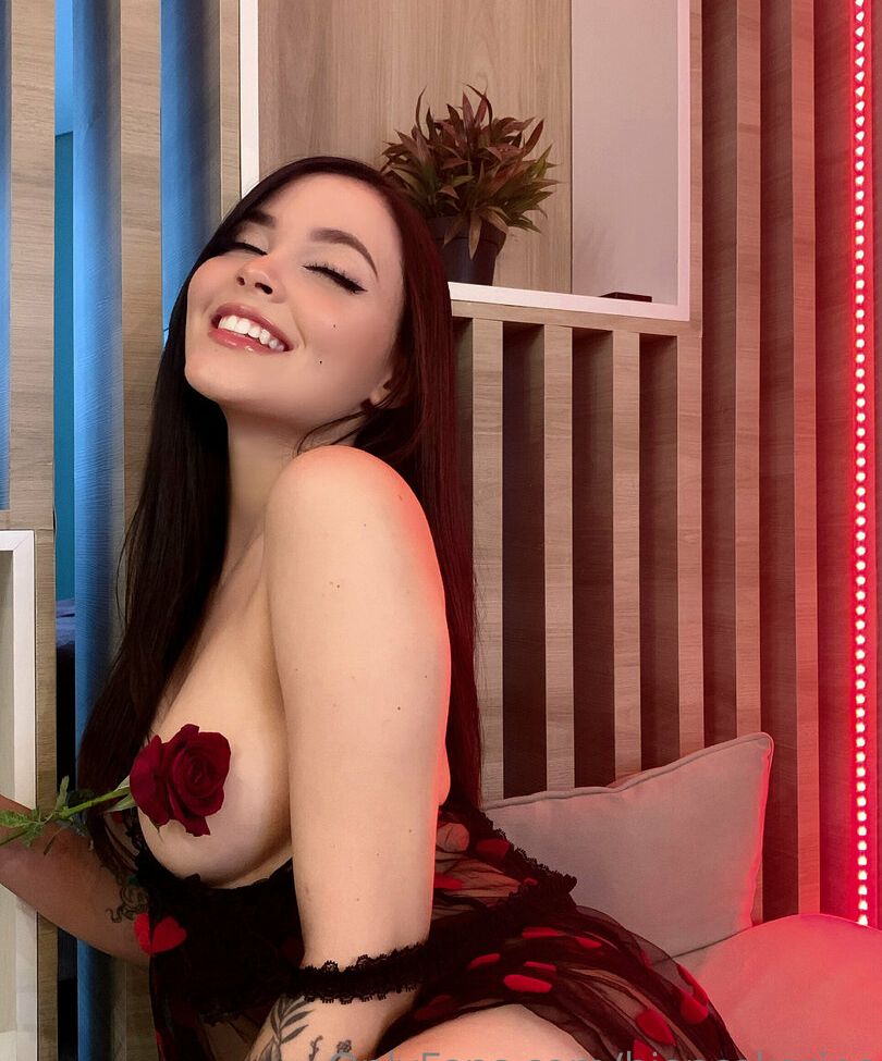 Bianca Karina nude #107781078