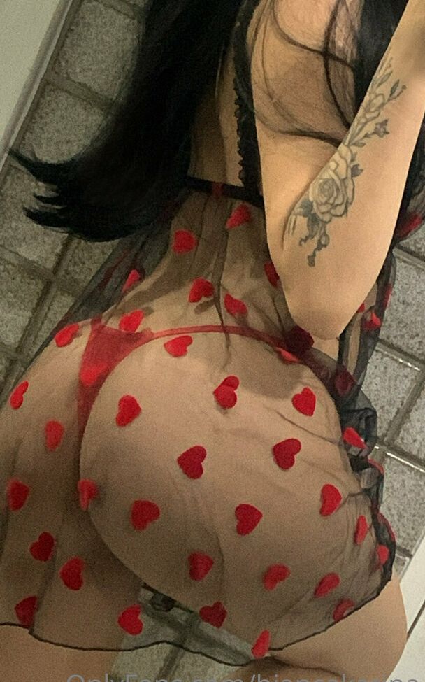 Bianca Karina nude #107781110