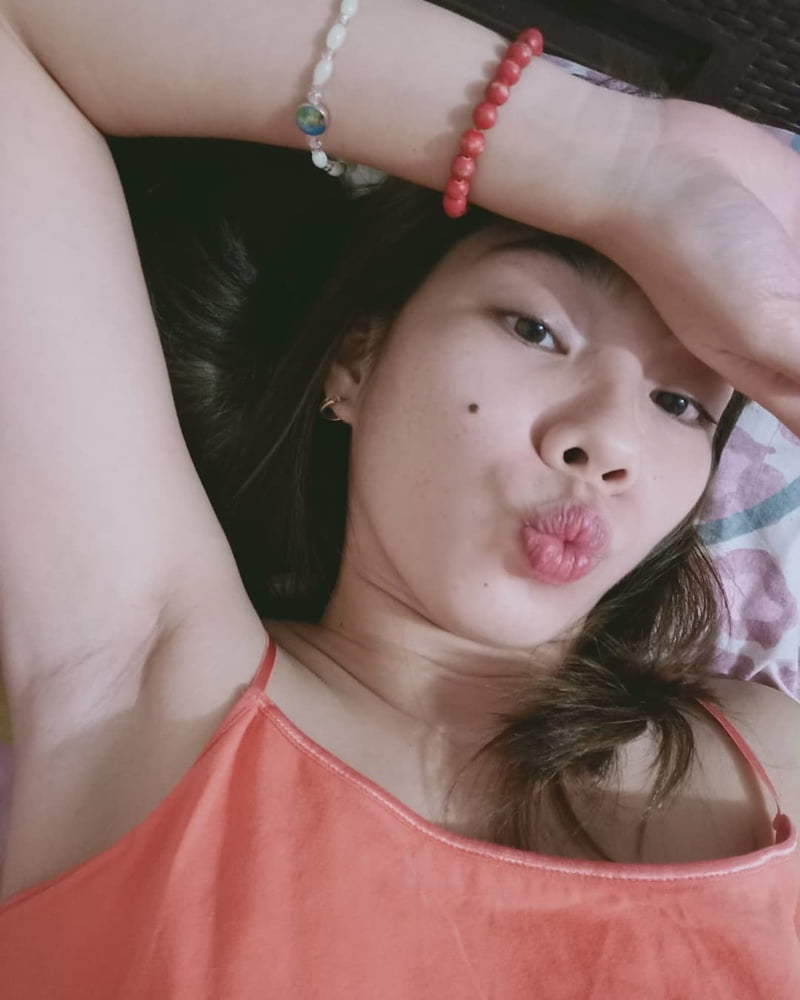 Armpits I Want to Lick 6 #95201636