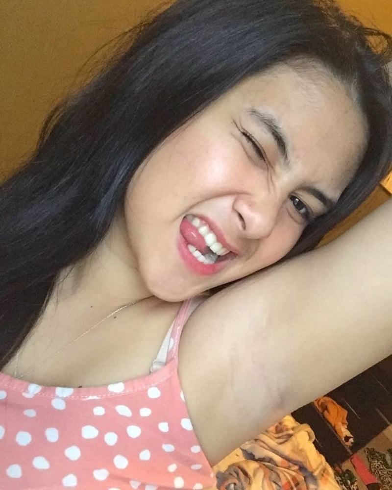 Armpits I Want to Lick 6 #95201784