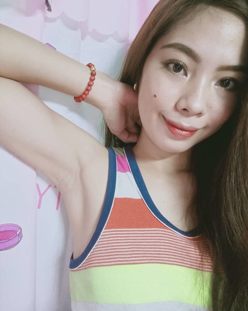 Armpits I Want to Lick 6 #95202214