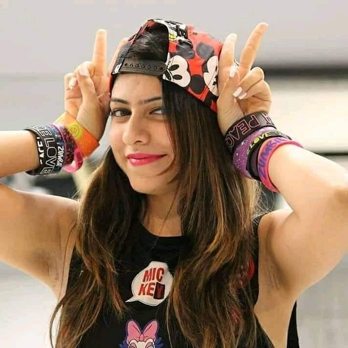 Armpits I Want to Lick 6 #95202217
