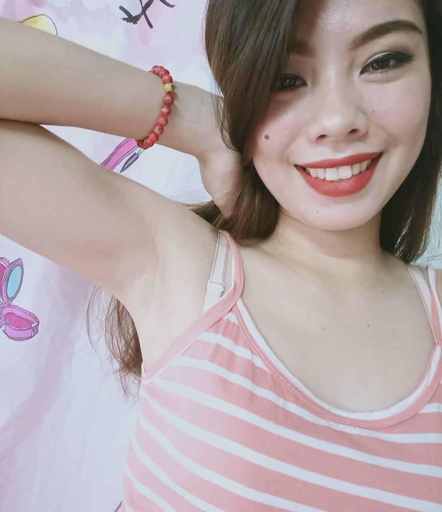 Armpits I Want to Lick 6 #95202246