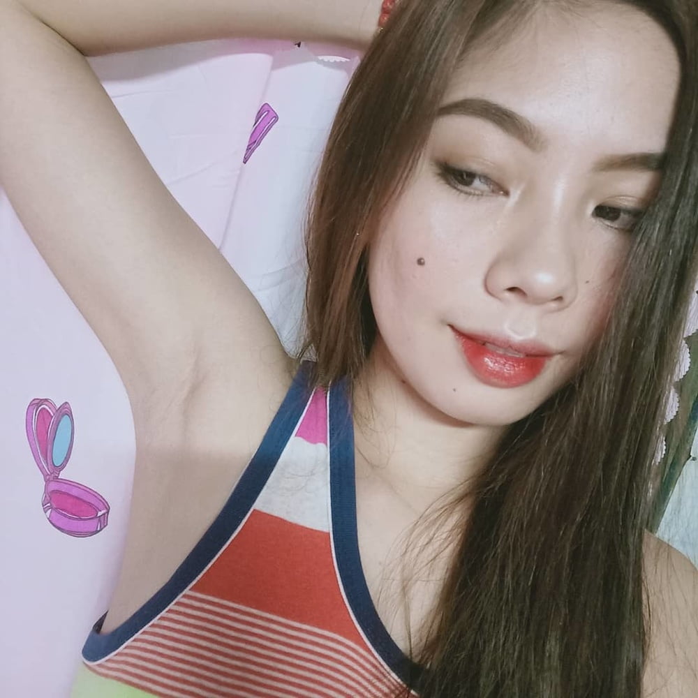 Armpits I Want to Lick 6 #95202287