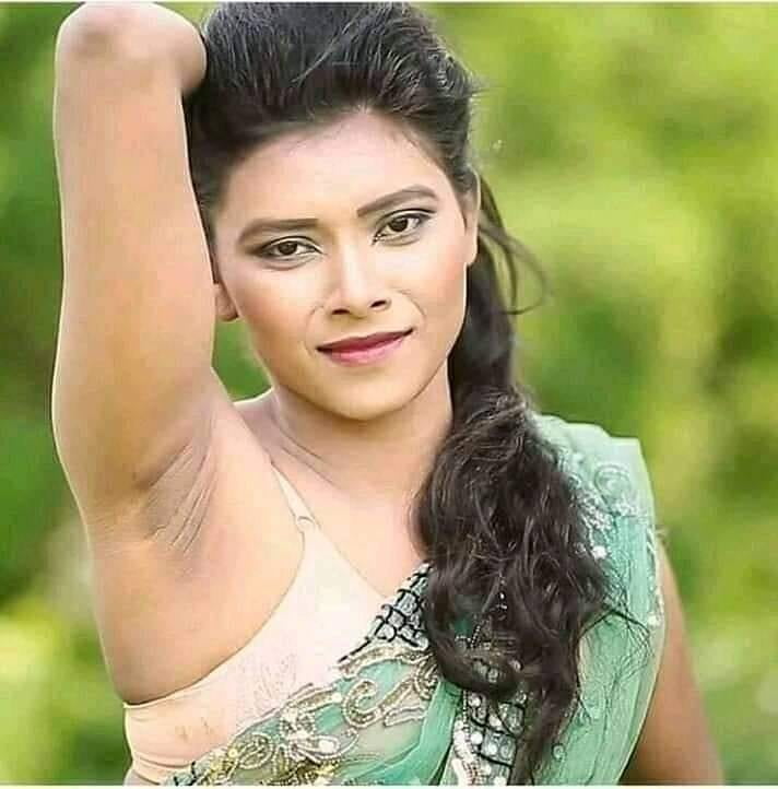 Armpits I Want to Lick 6 #95202319