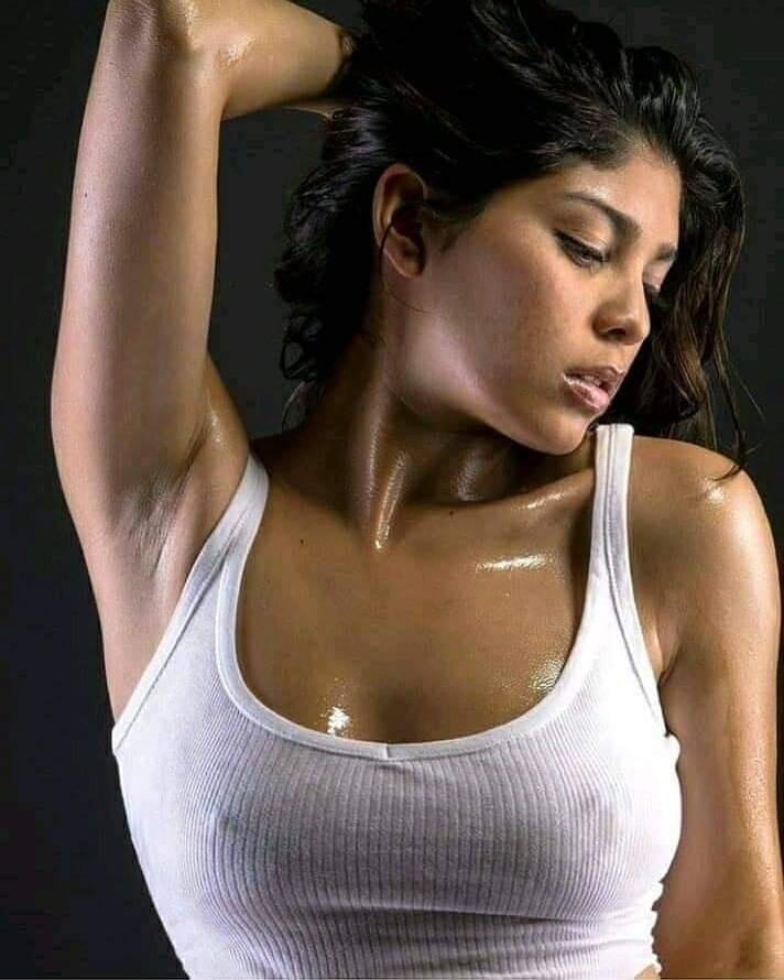 Armpits I Want to Lick 6 #95202353