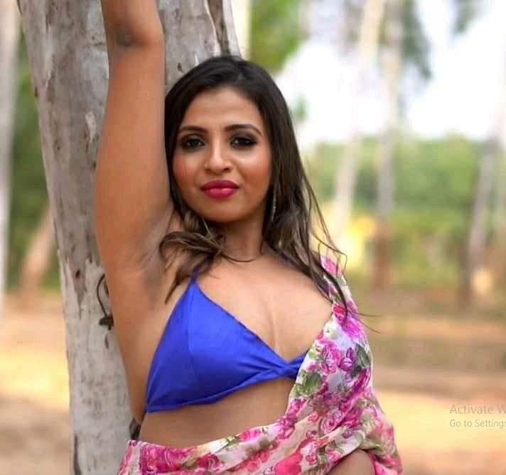 Armpits I Want to Lick 6 #95202403