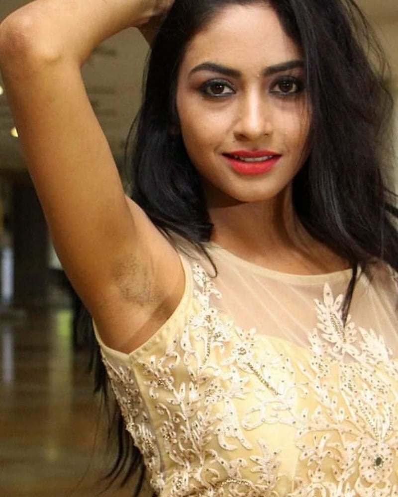 Armpits I Want to Lick 6 #95202405