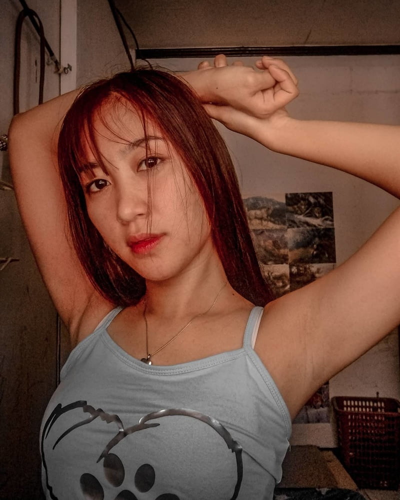 Armpits I Want to Lick 6 #95202414
