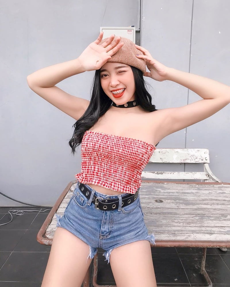 Armpits I Want to Lick 6 #95202415