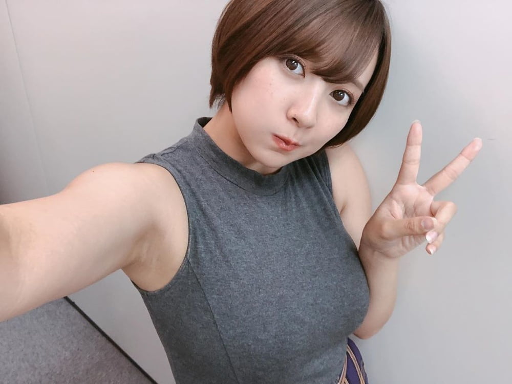 Armpits I Want to Lick 6 #95202466