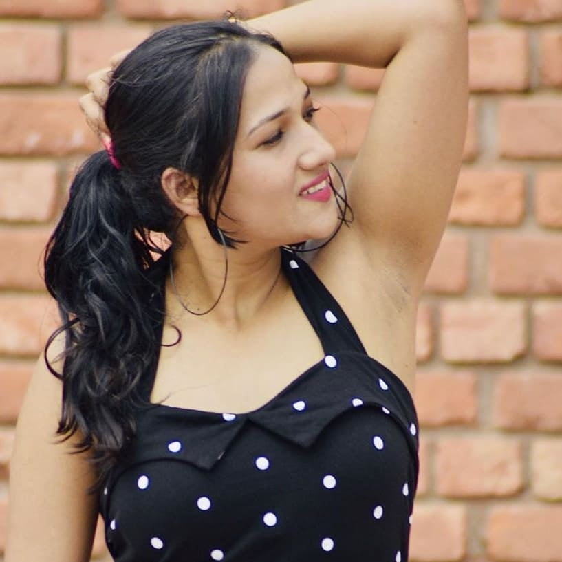 Armpits I Want to Lick 6 #95202540