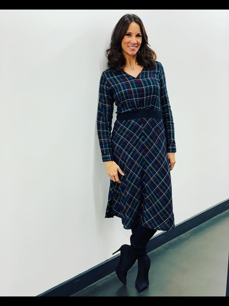 Andrea mclean
 #104476469