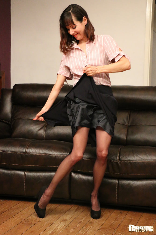 Gefütterte Röcke & Kleider zerrissen & zerrissen 4
 #89721263