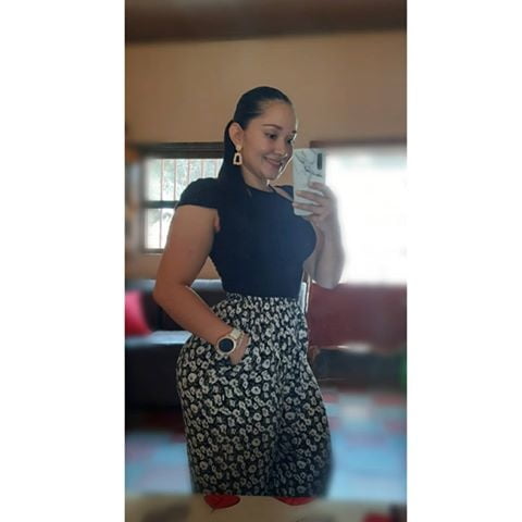 Latina culona
 #81625597