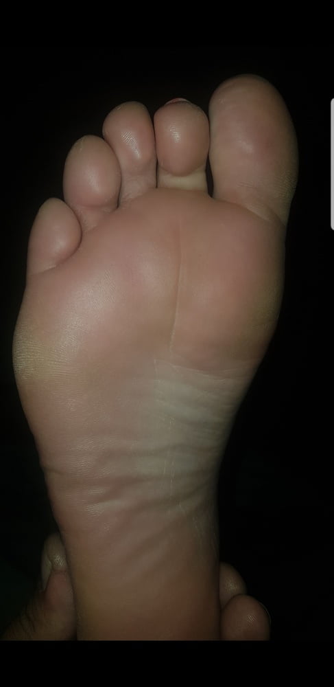 Gf feet #80194962