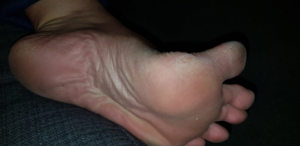 Gf feet #80194969