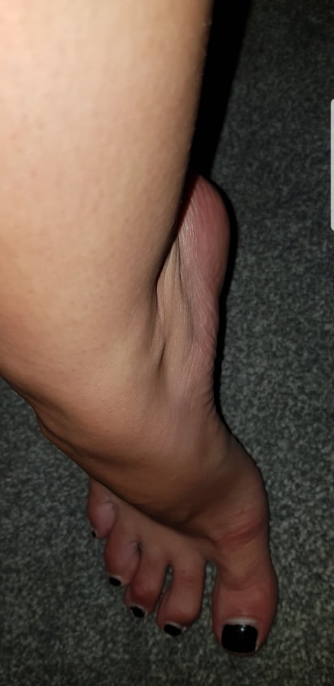 Gf feet #80194989