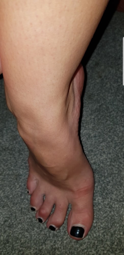 Gf feet #80195002