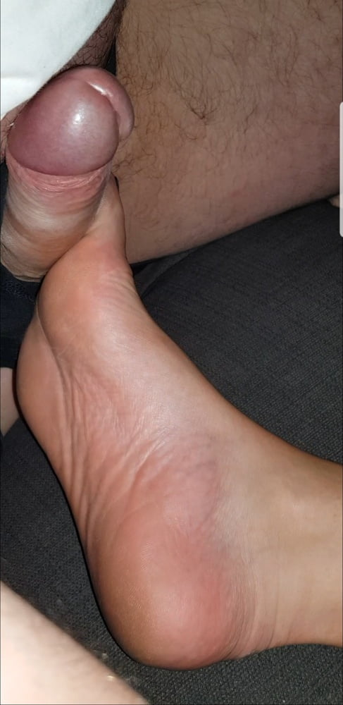 Gf feet #80195018