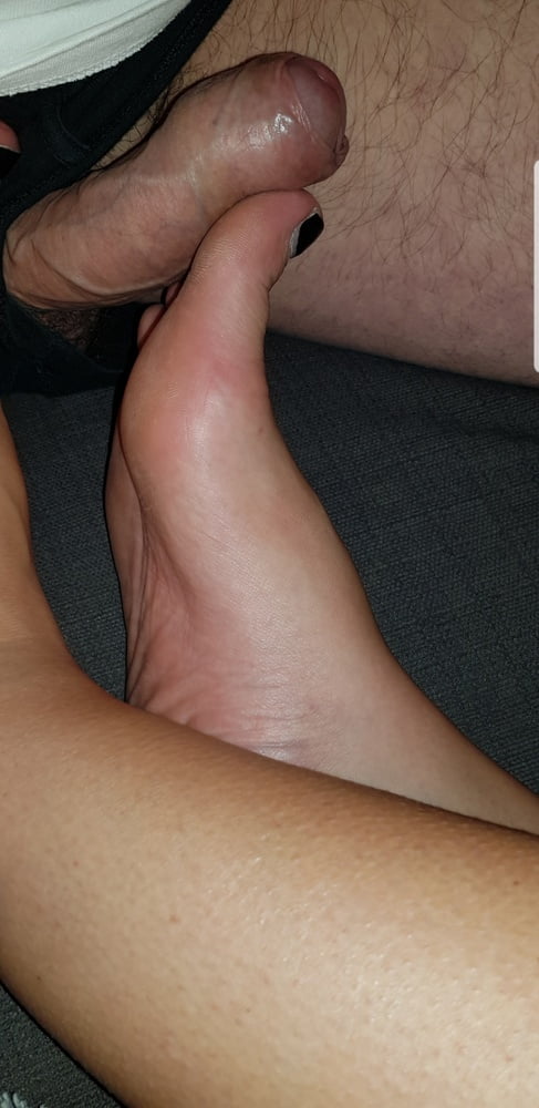 Gf feet #80195021