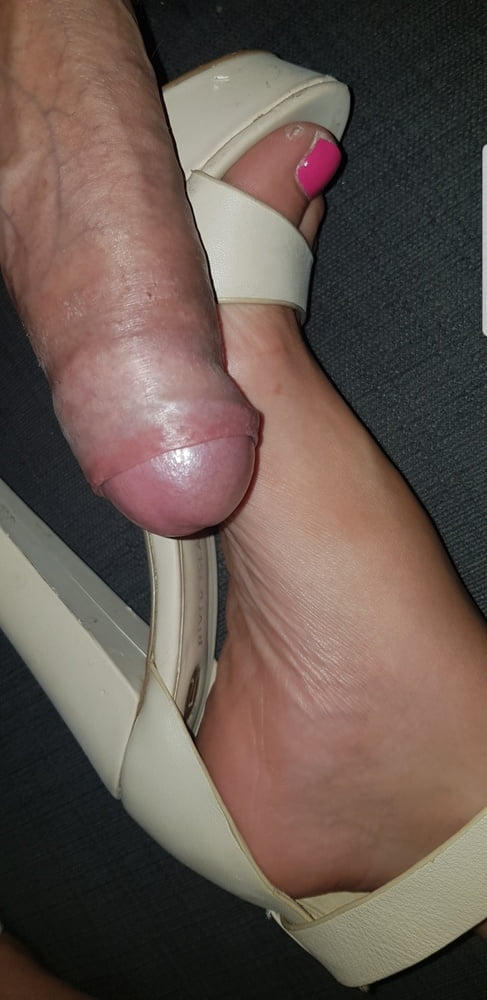 Gf feet #80195033