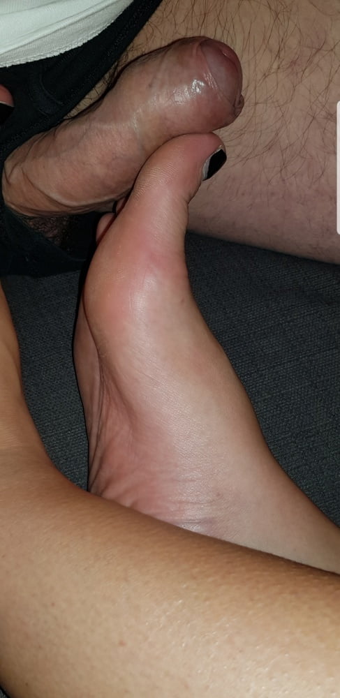 Gf feet #80195055