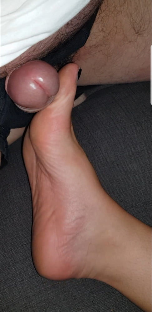 Gf feet #80195056