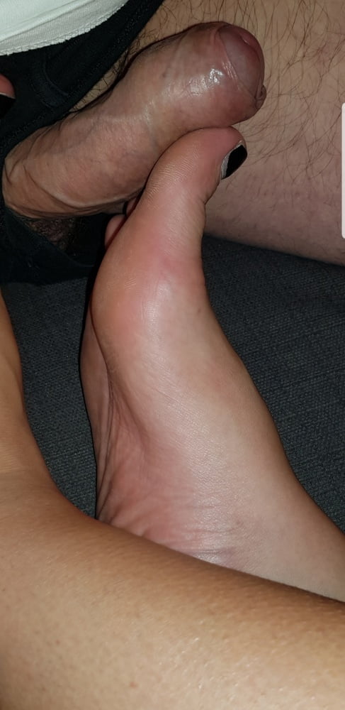 Gf feet #80195058