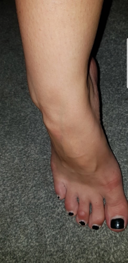 Gf feet #80195084