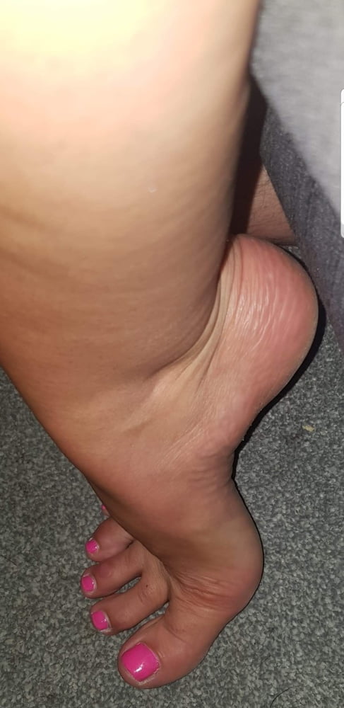 Gf feet #80195105