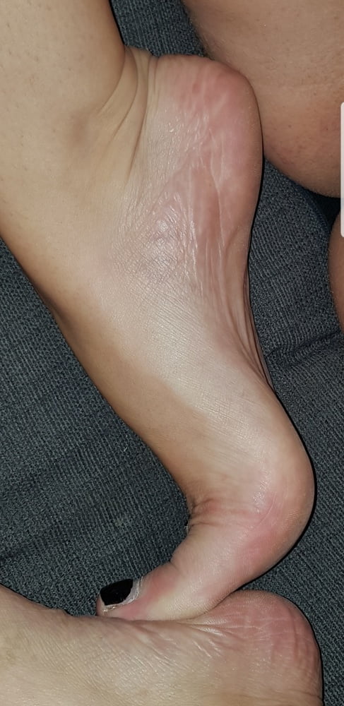 Gf feet #80195117