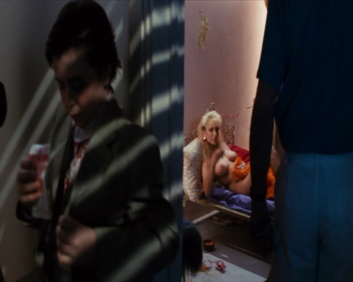 Flodders Part1 Nude #91226844