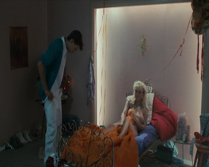 Flodders Part1 Nude #91226846