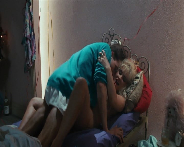 Flodders Part1 Nude #91226855