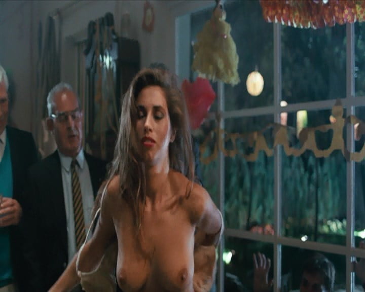 Flodders Part1 Nude #91226885