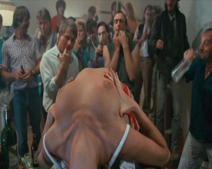 Flodders Part1 Nude #91226891