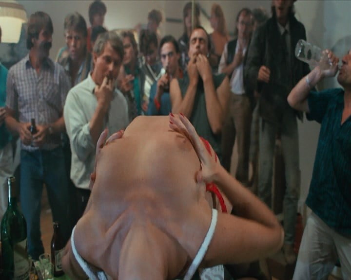 Flodders Part1 Nude #91226894